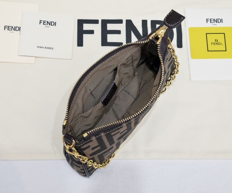 Fendi Baguette Bags